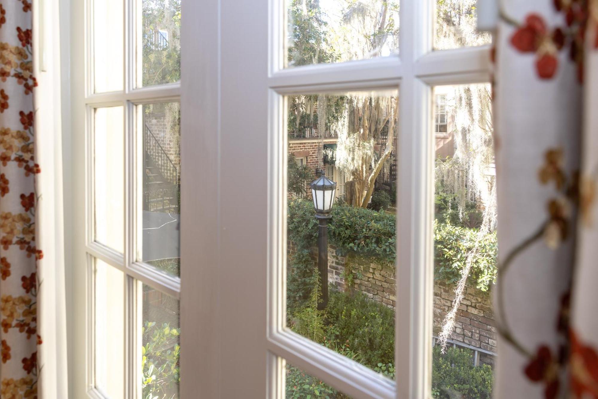Eliza Thompson House, Historic Inns Of Savannah Collection (Adults Only) Exterior foto